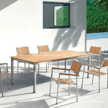 Jardin Patio Outdoor Teak Furniture